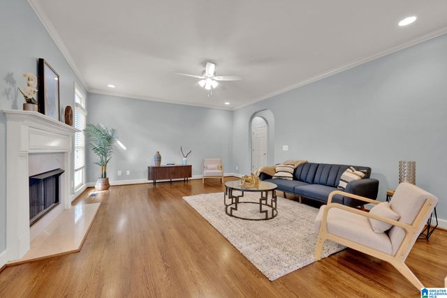 108 MAPLE TRACE, Hoover, AL 35244