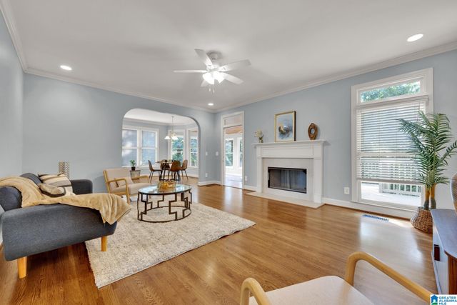 108 MAPLE TRACE, Hoover, AL 35244