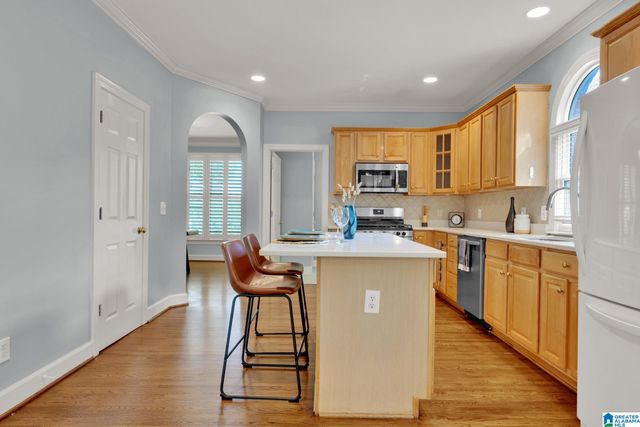 108 MAPLE TRACE, Hoover, AL 35244
