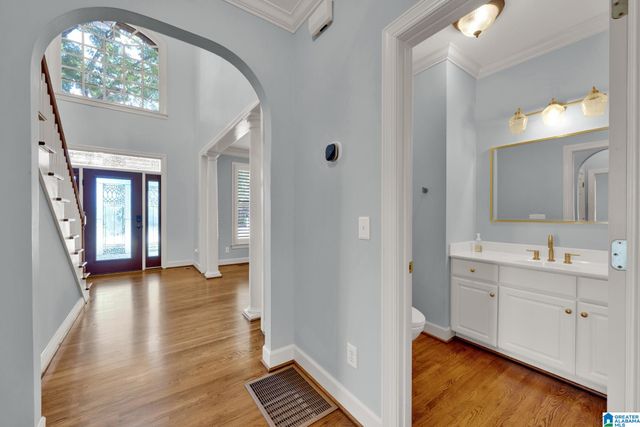 108 MAPLE TRACE, Hoover, AL 35244