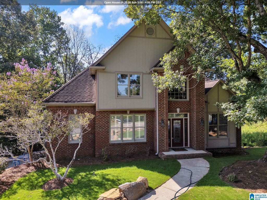 108 MAPLE TRACE, Hoover, AL 35244