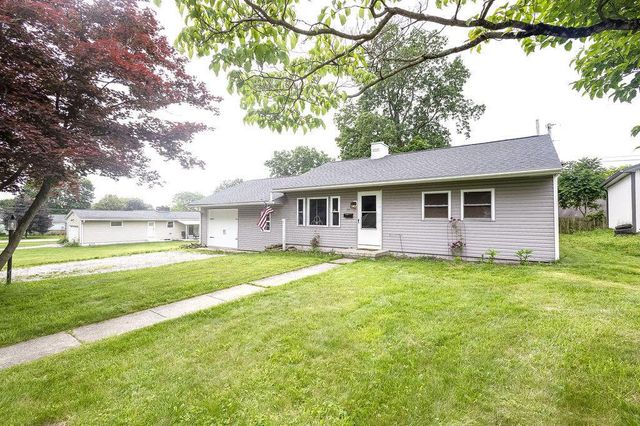 20 Buena Vista Avenue, Mount Vernon, OH 43050