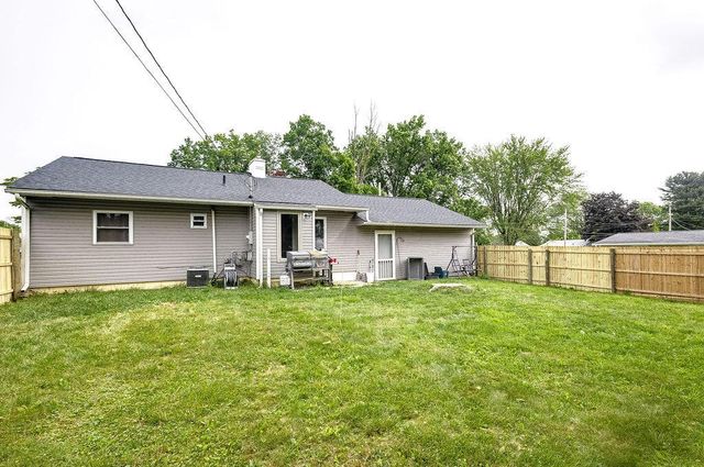 20 Buena Vista Avenue, Mount Vernon, OH 43050