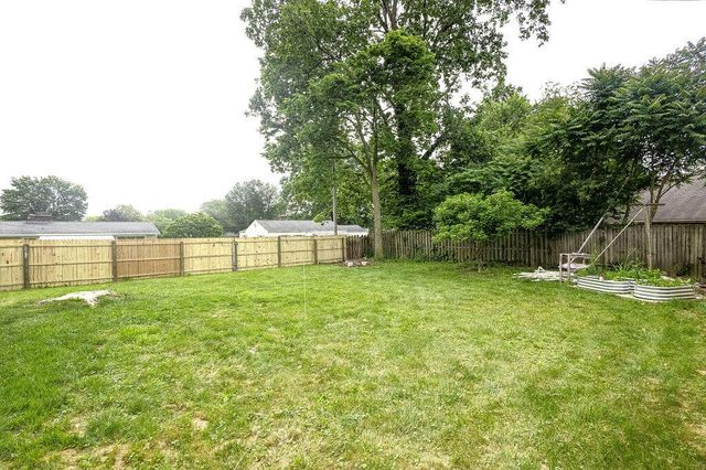 20 Buena Vista Avenue, Mount Vernon, OH 43050