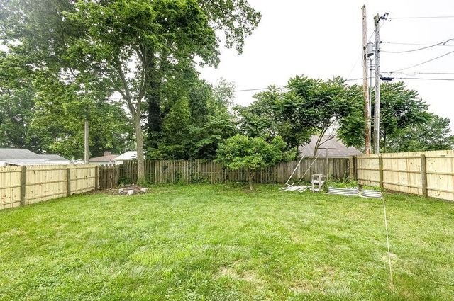 20 Buena Vista Avenue, Mount Vernon, OH 43050