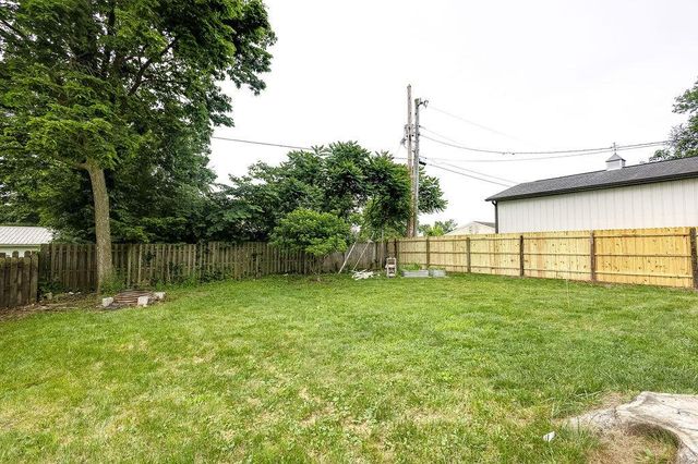 20 Buena Vista Avenue, Mount Vernon, OH 43050