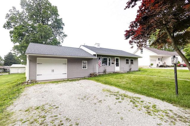 20 Buena Vista Avenue, Mount Vernon, OH 43050