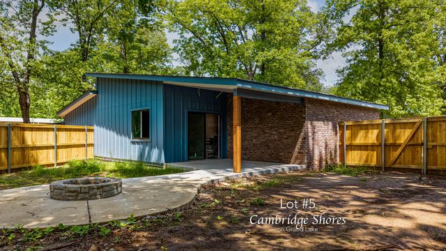 32427 Oxford Drive, Afton, OK 74331