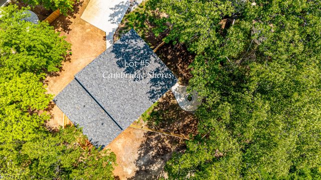 32427 Oxford Drive, Afton, OK 74331