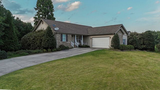 3060 Lamory Lane, Rocky Face, GA 30740