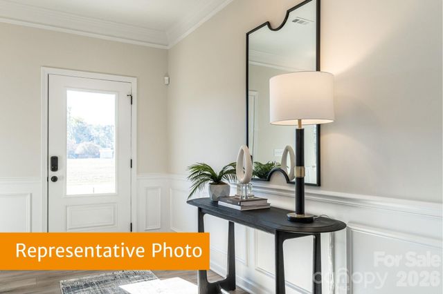 2038 Zybach Street, Monroe, NC 28110