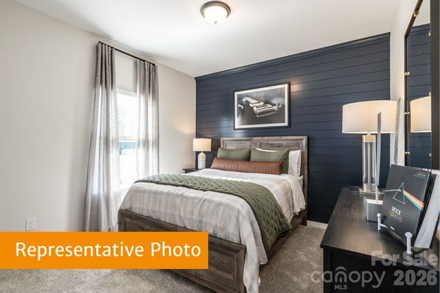 2038 Zybach Street, Monroe, NC 28110