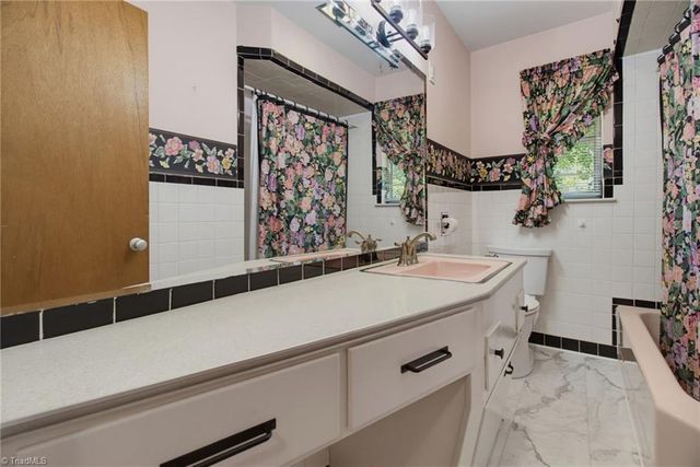 1011 Huntingdon Road, Winston-salem, NC 27104