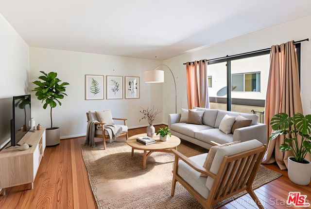 11940 Weddington Street 17, Valley Village, CA 91607