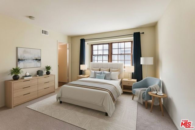 11940 Weddington Street 17, Valley Village, CA 91607