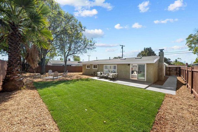 2631 Raymell Dr, San Diego, CA 92123