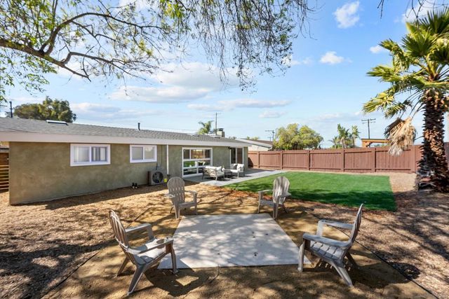 2631 Raymell Dr, San Diego, CA 92123