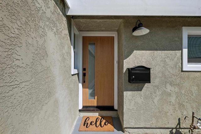 2631 Raymell Dr, San Diego, CA 92123