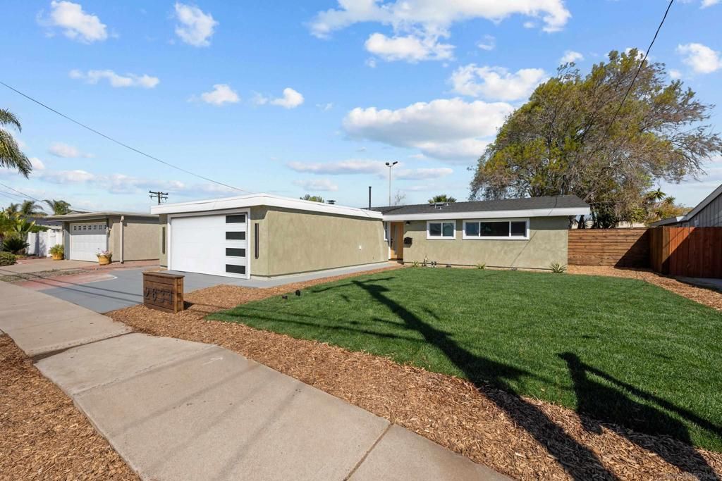 2631 Raymell Dr, San Diego, CA 92123