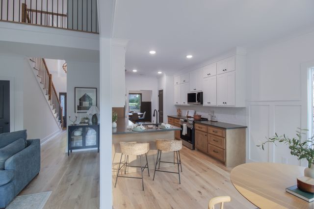 835 Lexington Cir, Manchester, TN 37355