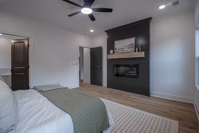 835 Lexington Cir, Manchester, TN 37355