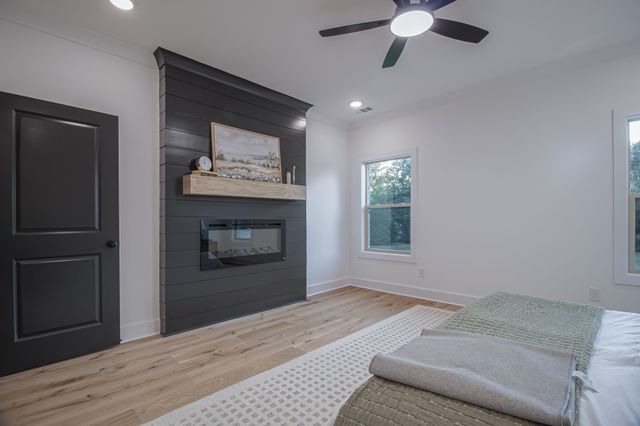 835 Lexington Cir, Manchester, TN 37355