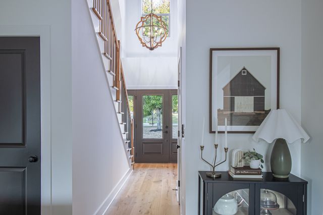 835 Lexington Cir, Manchester, TN 37355