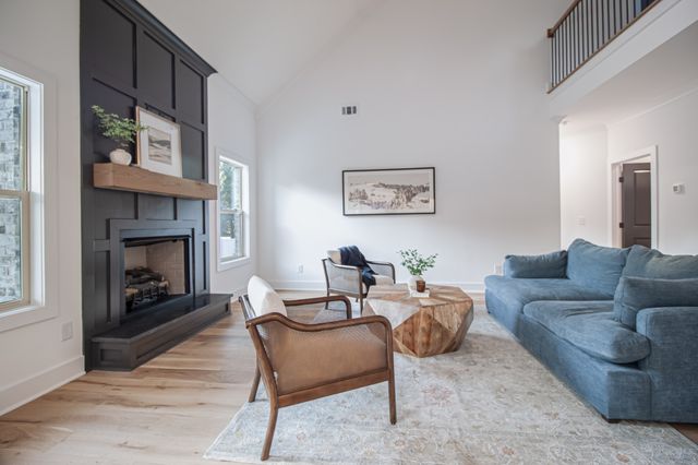 835 Lexington Cir, Manchester, TN 37355