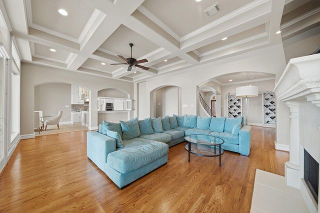 1403 Oceanside Lane, League City, TX 77573