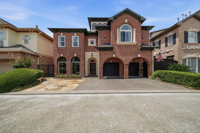 1403 Oceanside Lane, League City, TX 77573