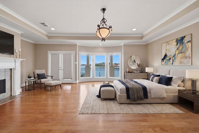 1403 Oceanside Lane, League City, TX 77573