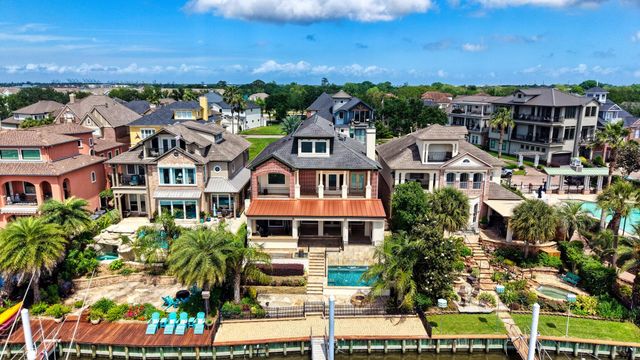 1403 Oceanside Lane, League City, TX 77573