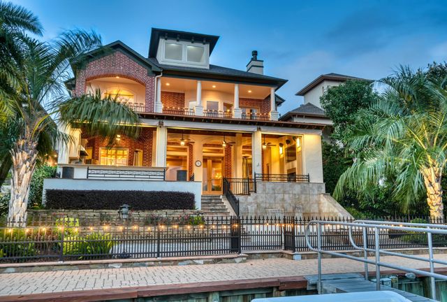 1403 Oceanside Lane, League City, TX 77573