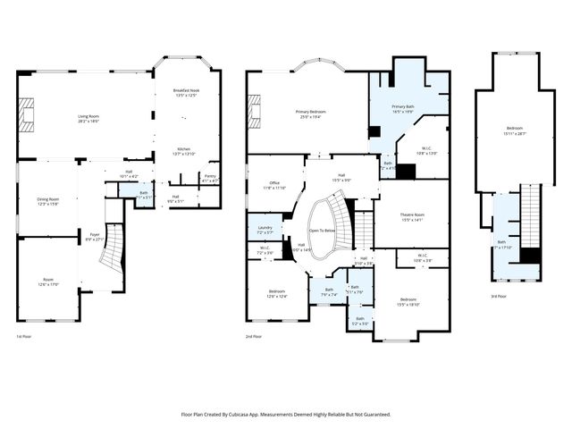 1403 Oceanside Lane, League City, TX 77573
