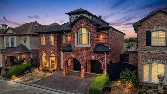 1403 Oceanside Lane, League City, TX 77573