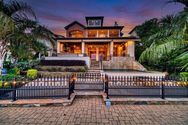 1403 Oceanside Lane, League City, TX 77573