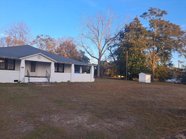 6715 Young Street, Rembert, SC 29128