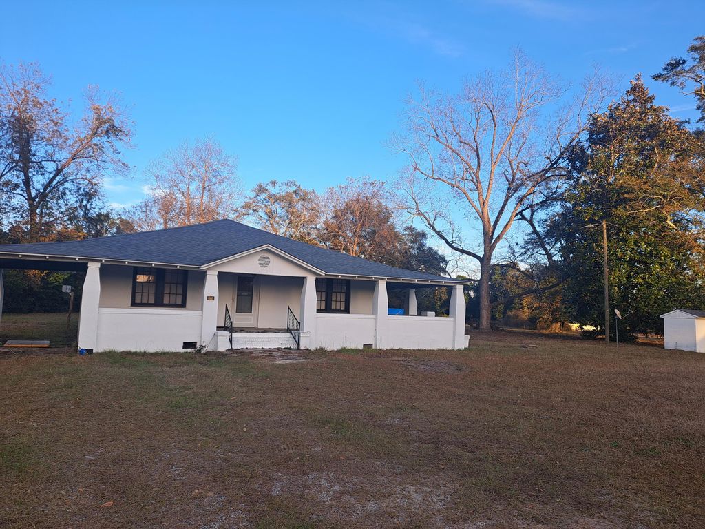 6715 Young Street, Rembert, SC 29128