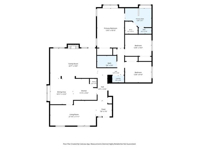 2004 Landing Boulevard, League City, TX 77573