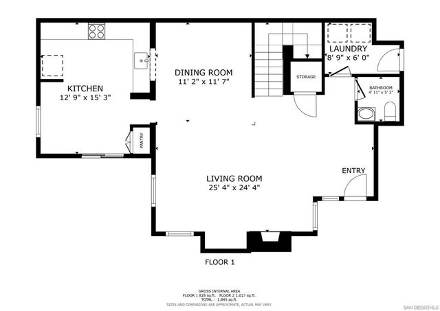 4484 Brisbane Way 5, Oceanside, CA 92058