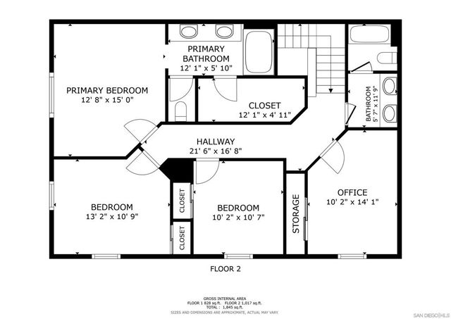 4484 Brisbane Way 5, Oceanside, CA 92058