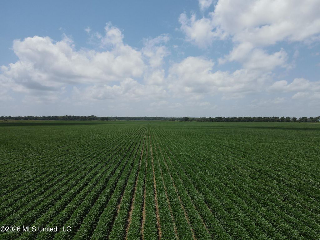 Hot Thornton Road, Tunica, MS 38676 — exterior