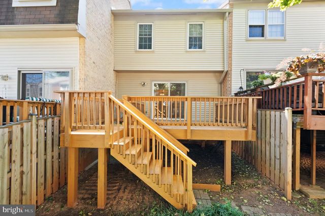 11949 BARGATE CT, North Bethesda, MD 20852