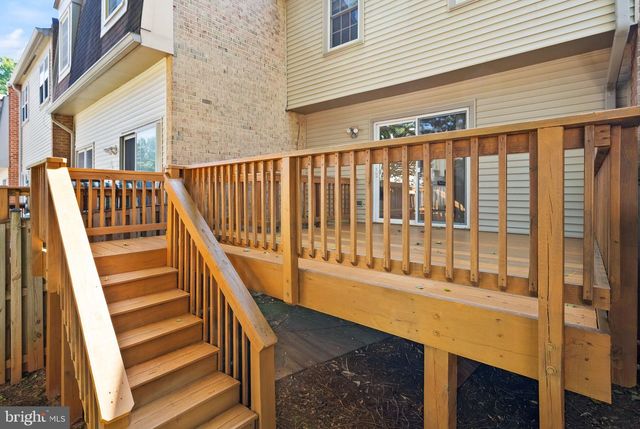11949 BARGATE CT, North Bethesda, MD 20852