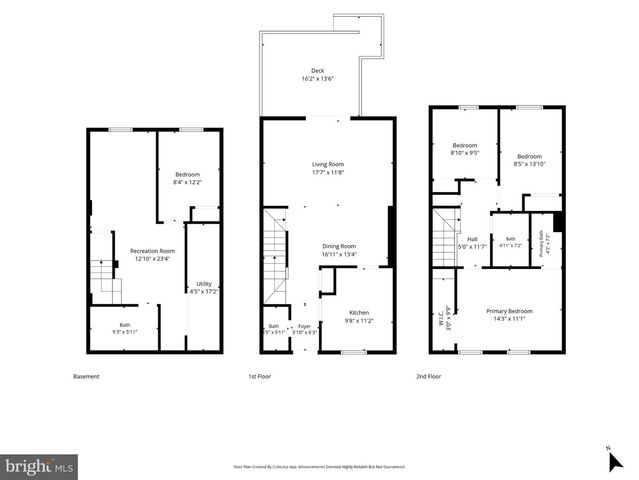 11949 BARGATE CT, North Bethesda, MD 20852