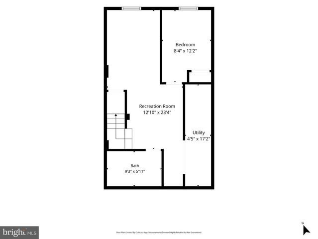 11949 BARGATE CT, North Bethesda, MD 20852