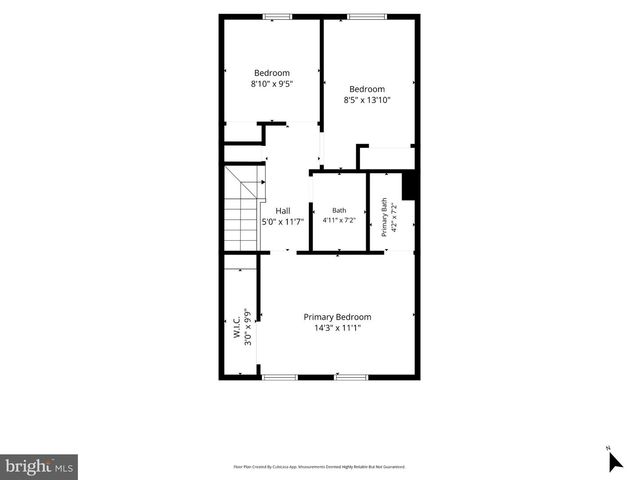11949 BARGATE CT, North Bethesda, MD 20852