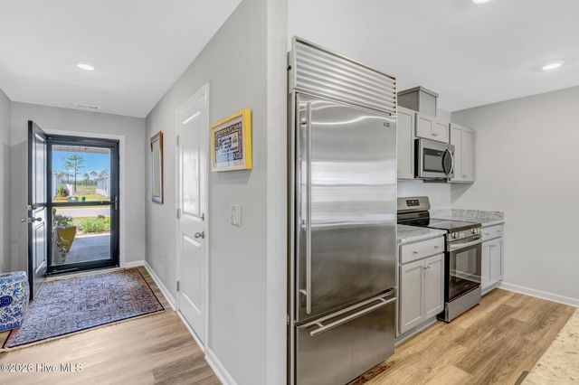 4901 Abbington Oaks Way SE, Southport, NC 28461
