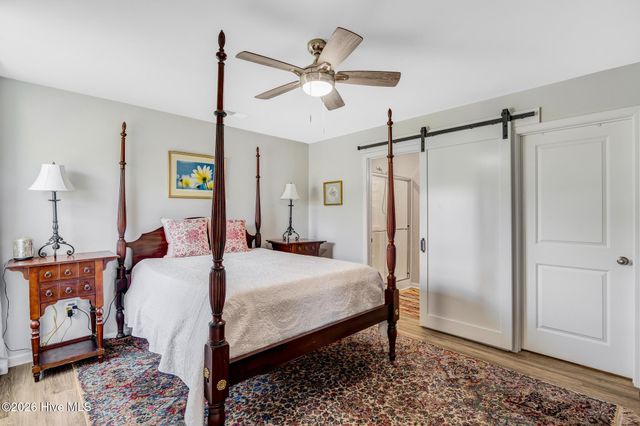 4901 Abbington Oaks Way SE, Southport, NC 28461