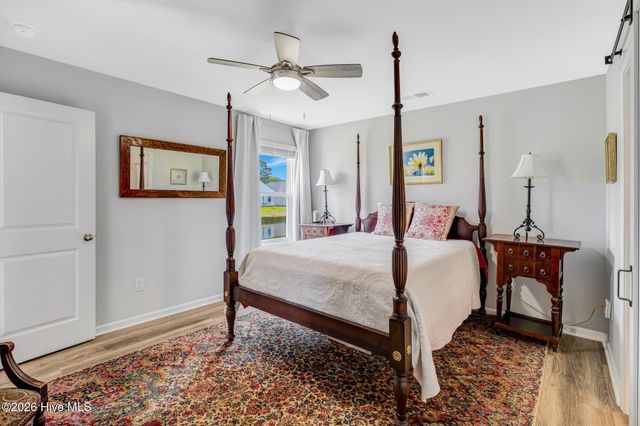 4901 Abbington Oaks Way SE, Southport, NC 28461